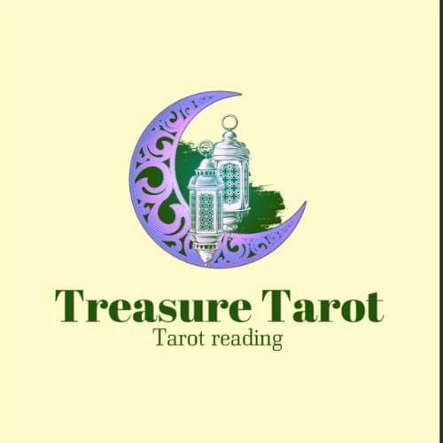Treasure Tarot